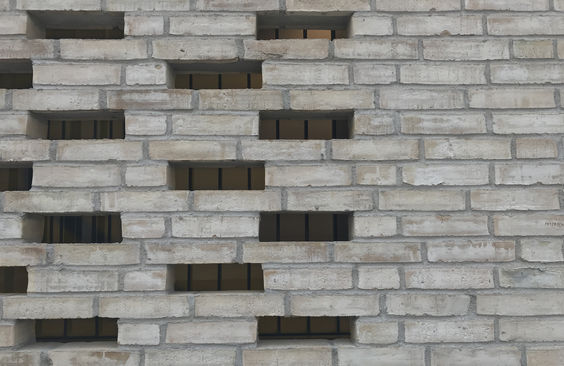 Flintholm-detail